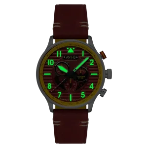 Watches AVI-8 AV-4109-02