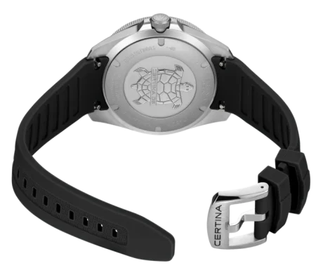 Hodinky Certina C047.452.17.081.01