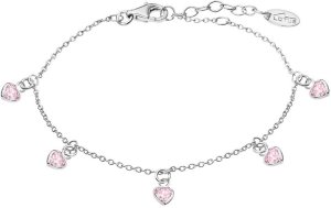 Dámska náramok Lotus Silver Trendy LP3190-2/3