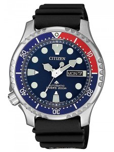Watches Citizen NY0086-16LE
