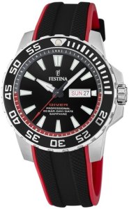 Hodinky Festina 20662/3