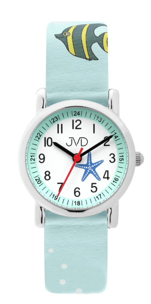 JVD Náramkové hodinky J7199.8