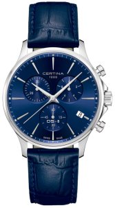 Watches Certina C045.417.16.041.00