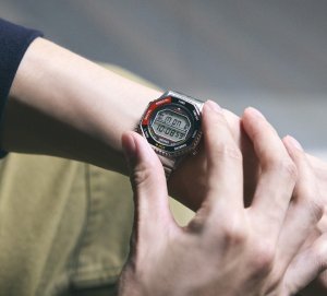 Watches Seiko SMGG19P1