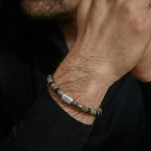 Náramek Rebel & Rose RR-60150-S-L