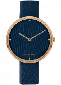 Watches Jacques Lemans Design Collection 1-2093J