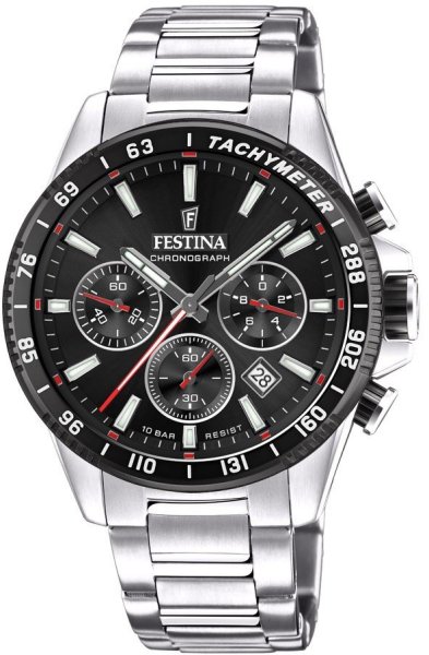 Watches Seiko SSC957P1