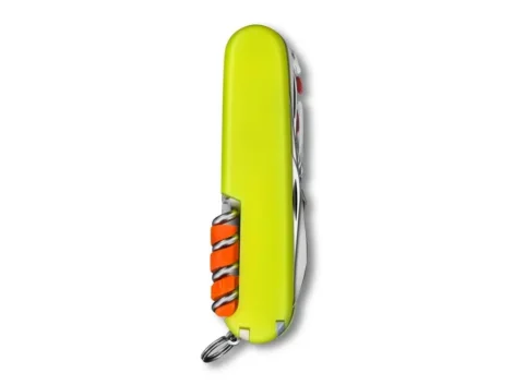 Kapesní nůž Victorinox 1.7915.E808 Huntsman Lite Emergency Tool