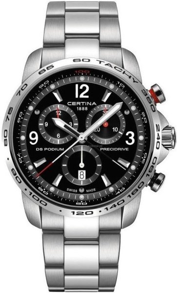 Watches Certina C001.647.11.057.00