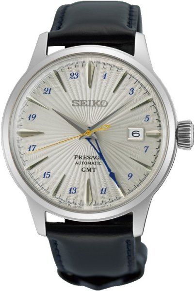 Watche Seiko SSK049J1
