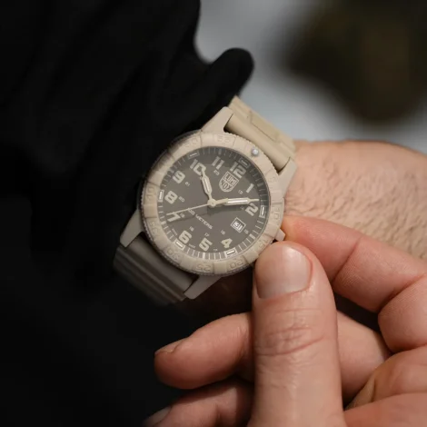 Hodinky Luminox XS.0326