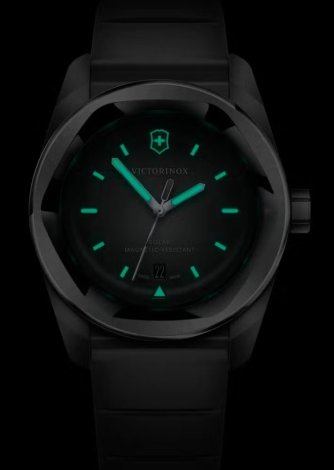 Hodinky Victorinox 242052 Concept One Solar