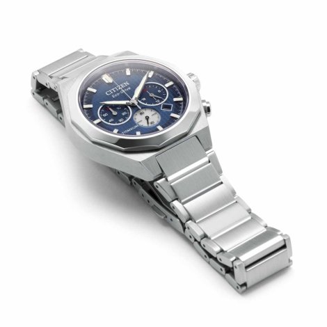 Hodinky Citizen CA4691-59L Super-Titanium Zenshin Eco-Drive