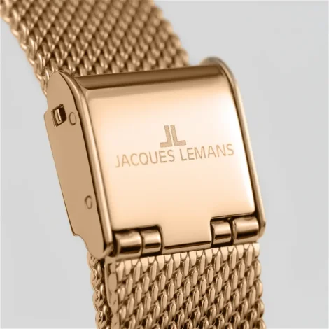 Watches Jacques Lemans Design Collection 1-2093I