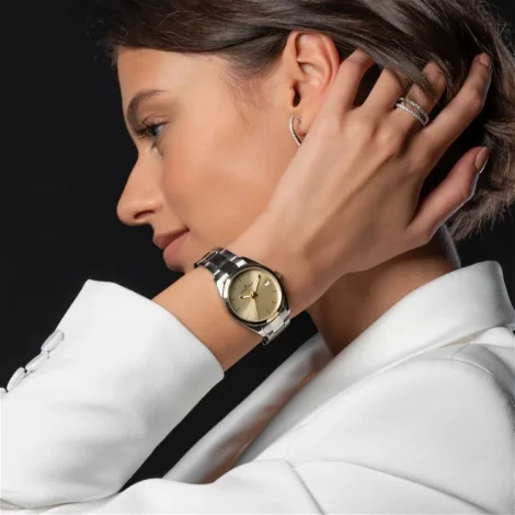 Watches Jacques Lemans Derby 1-1878E