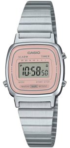 Watches Casio LA670WEA-4A2EF