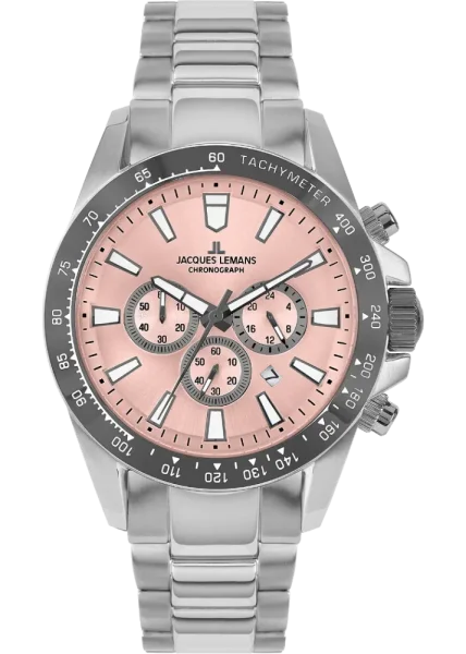 Watches Jacques Lemans Liverpool 1-2140L