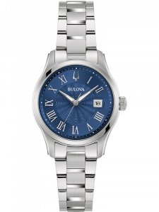 Watches Bulova 96M163