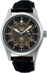 Hodinky Seiko SRPL31K1