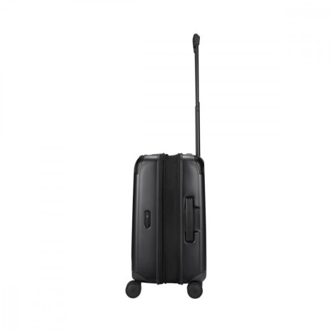 Kufr Spectra 3.0 Expandable Frequent Flyer Carry-On Victorinox 611755 Černý