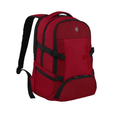 Backpack Deluxe Vx Sport EVO Victorinox 611417 Red