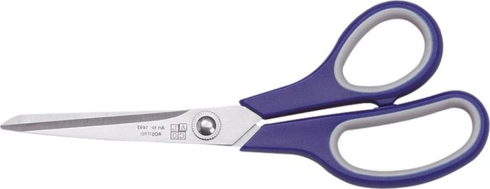 Mikov 1492 Comfort Scissors, 19 cm