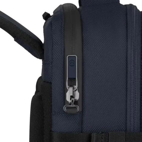 Kufr Victorinox 653660 Werks Traveler 7.0, Frequent Flyer Carry-On Modrý