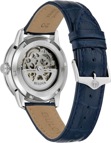 Hodinky Bulova 96A330