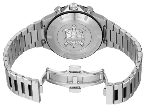 Hodinky Certina C043.417.22.051.00