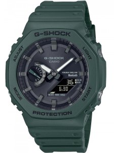 Watches Casio GA-B2100-3AER
