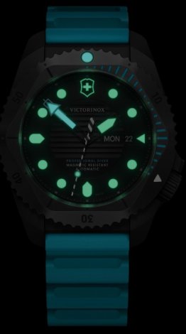 Hodinky Victorinox 242071 Dive Pro Automatic