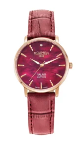 Watches ROAMER 989847 46 60 05