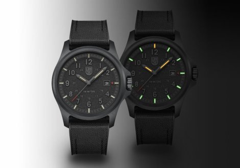 Hodinky Luminox XL.1961