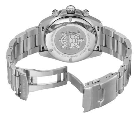 Hodinky Certina C048.417.11.051.00