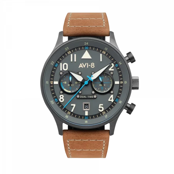 Hodinky AVI-8 AV-4088-04