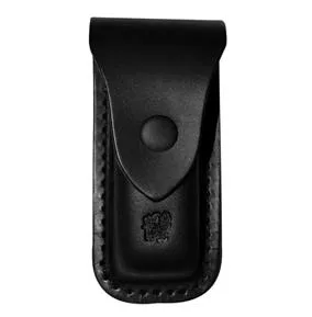 STOVKA 100-NH-8 Leather Sheath