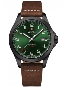 Watches Swiss Military by Chrono SMA34077.06