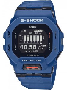 Watches Casio GBD-200-2ER