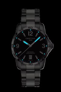 Watches Certina C034.451.11.057.00