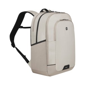 Batoh Victorinox 653552 Altmont Modern Deluxe s odnímatelným pouzdrem na 15,6'' notebook, Stone White