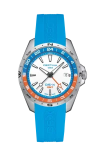 Watches Certina C047.452.17.011.00