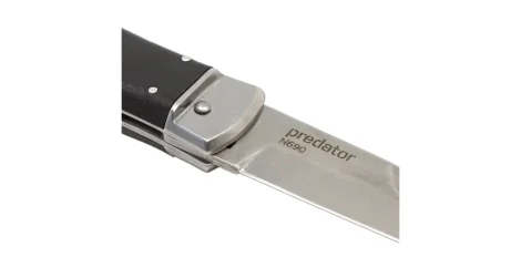 Vyhazovací  nůž PREDATOR STONEWASH Mikov 241-BH-1 L/STKP