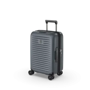Kufor Airox Advanced Frequent Flyer Carry-On Storm Victorinox 653132