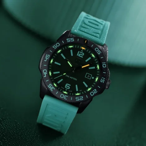 Watches Luminox XS.3124.N.SET