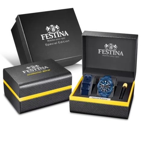 Hodinky Festina 20729/1