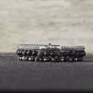 Bracelet Rebel & Roset RR-60033-S-L