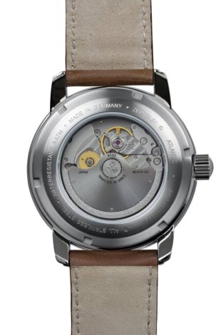 Watches Zeppelin 8462-4