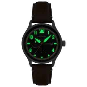 Watches AVI-8 AV-4101-0B