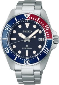 Hodinky Seiko SNE595P1