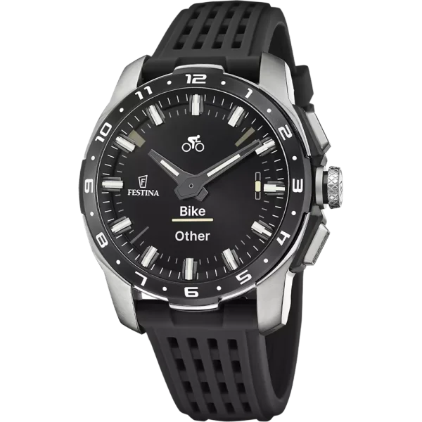 Hodinky Festina 23305/8 Connected Full D